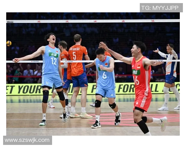 独家深度解析西安排球队近期状态及表现差异对比分析