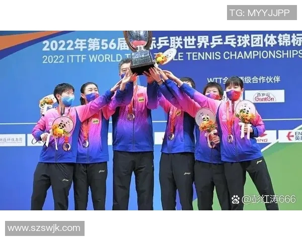 西安乒乓球队在世界锦标赛中的战术分析与表现评估