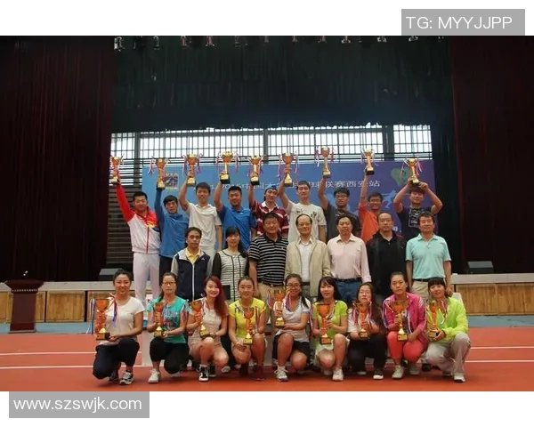 西安网球队总决赛之路：拼搏与荣耀交织的奋斗故事